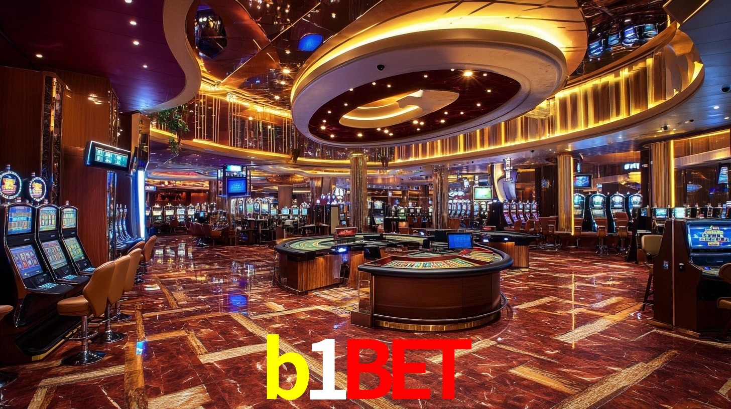 Welcome Bonus b1bet