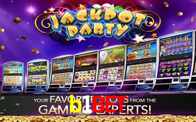 A Emoção da Loteria na b1bet: Uma Chance de Mudança de Vida