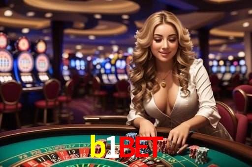 Slot Games b1bet