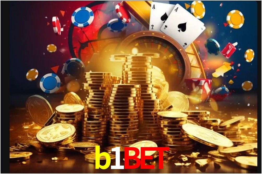 Bônus Diários b1bet