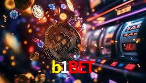 PIX Instantâneo b1bet