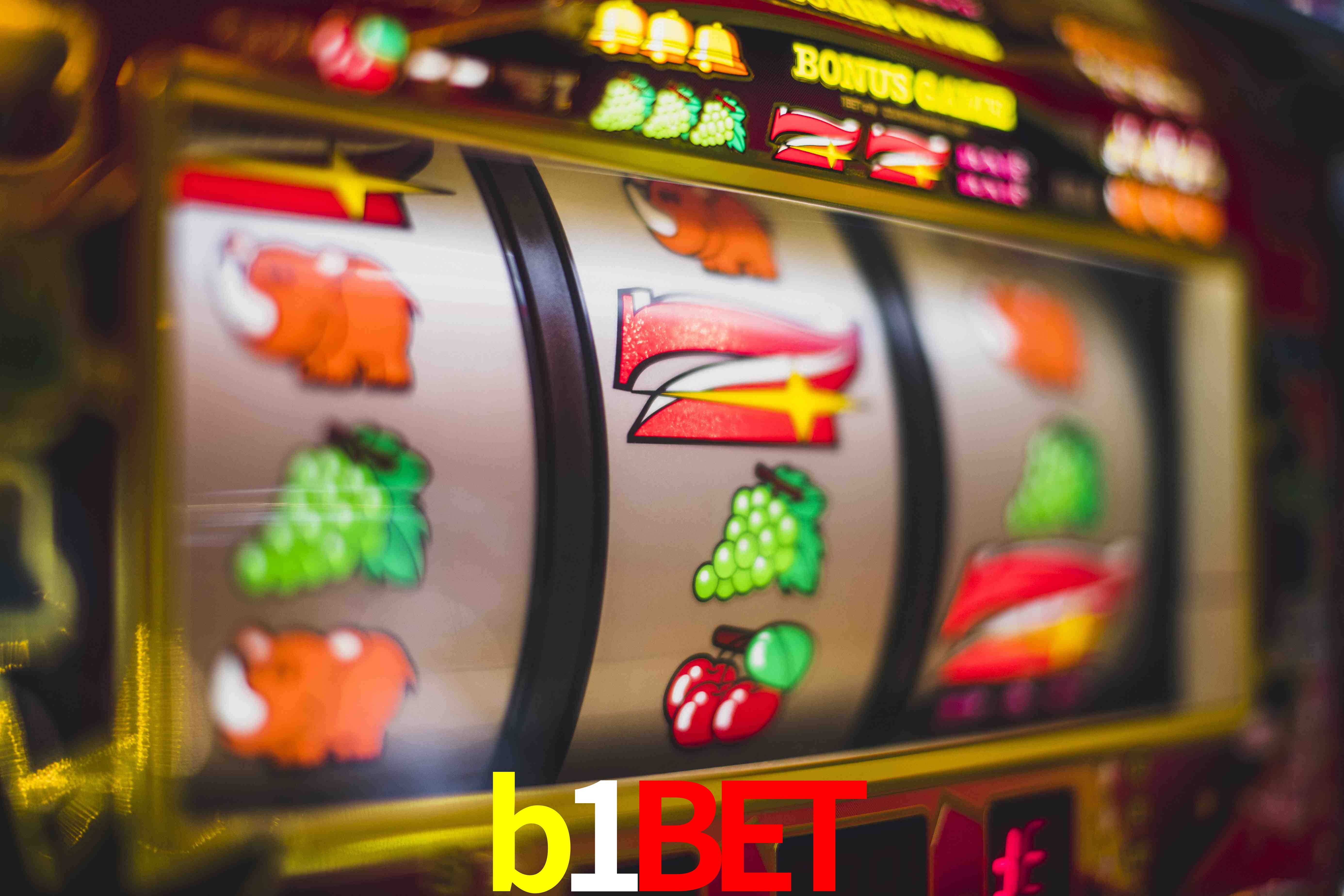 Live Casino b1bet