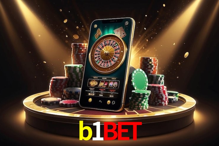 Promoção Relâmpago b1bet