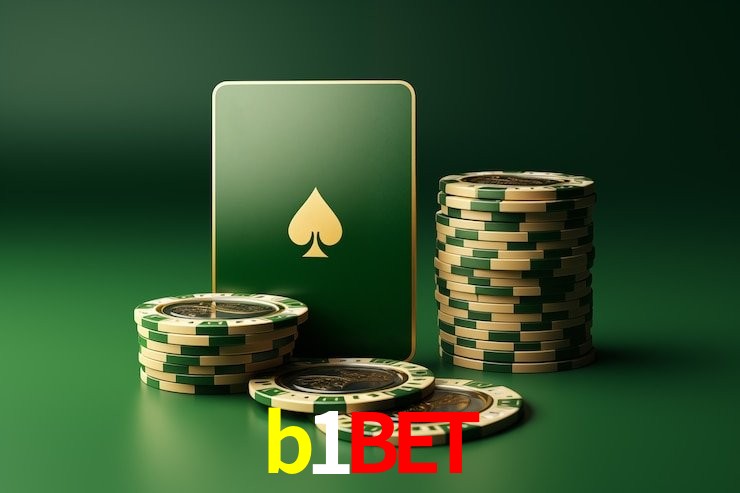 Game Providers b1bet