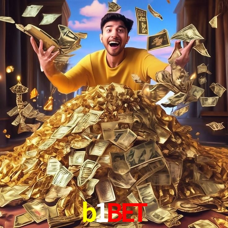 Apostas de Tênis b1bet