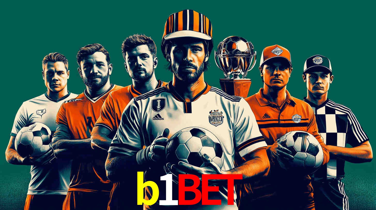 Descubra o Programa VIP da b1bet: Vantagens Exclusivas para Jogadores