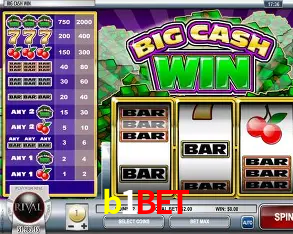 Desvendando o Mundo dos Jogos Virtuais na b1bet