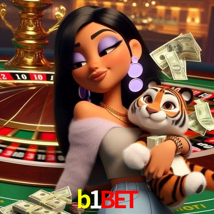Account Benefits b1bet
