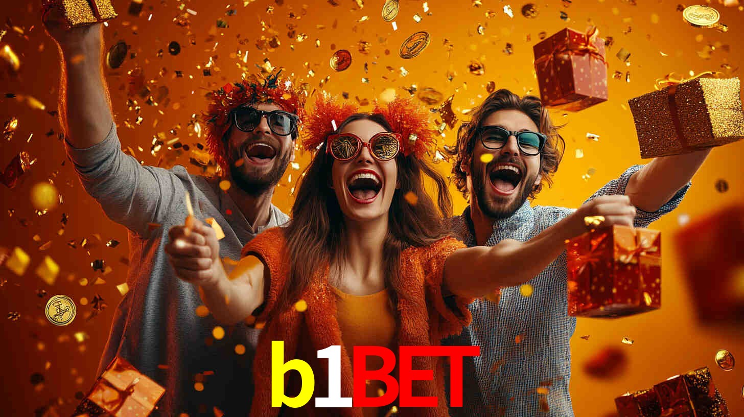 Programa VIP b1bet