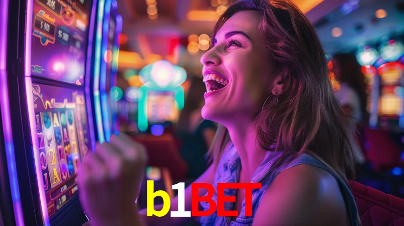 VIP Casino b1bet