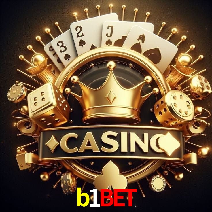 Casino Ao Vivo b1bet