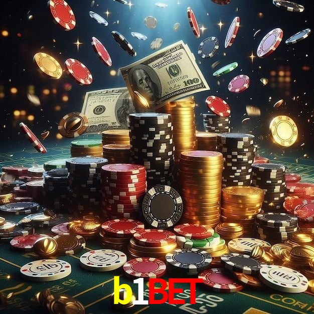 Jogos Exclusivos b1bet