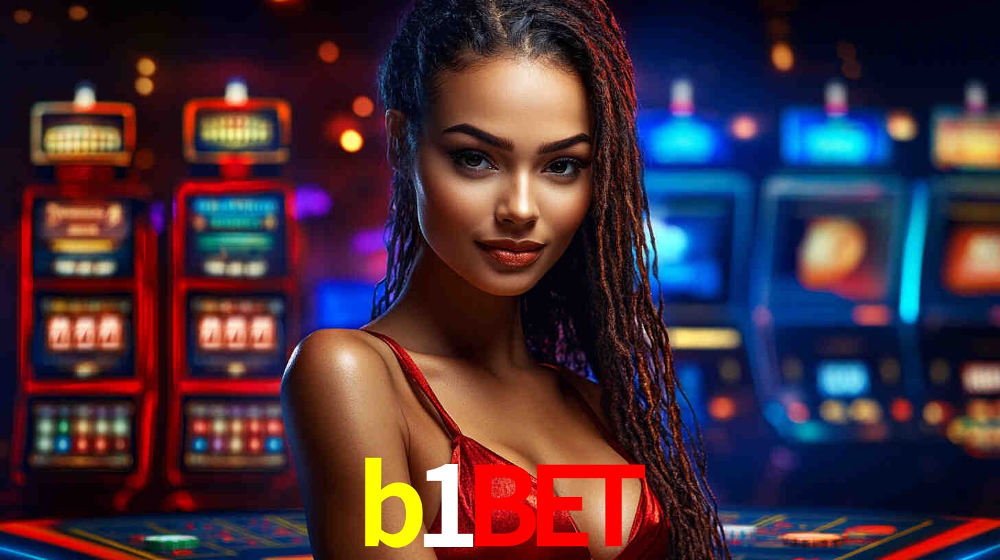 A Emoção da Loteria na b1bet: Uma Chance de Mudança de Vida