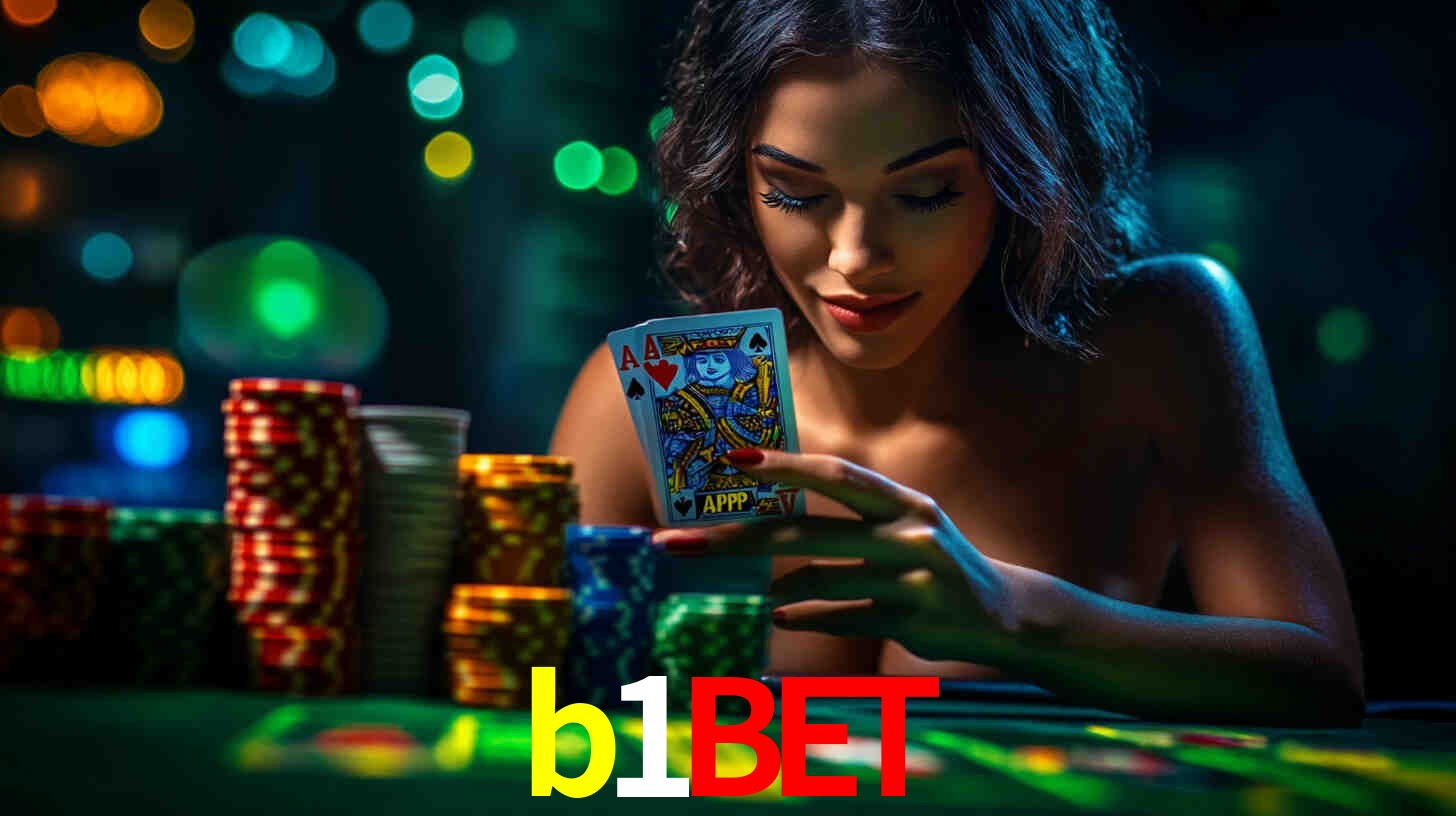A Experiência Imersiva dos Cassinos Ao Vivo no b1bet