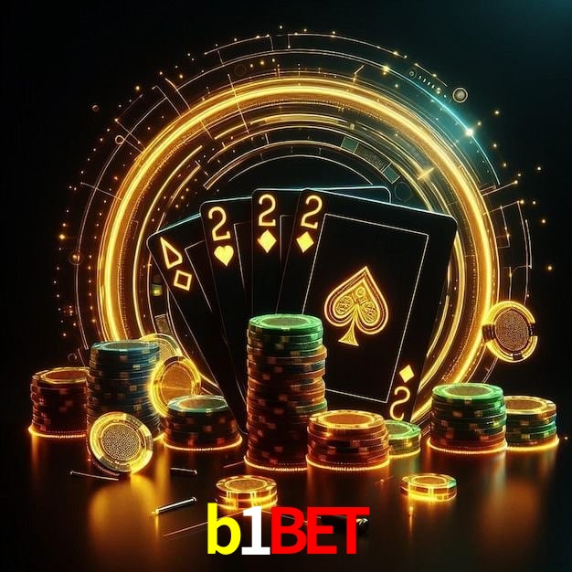 Login Seguro b1bet