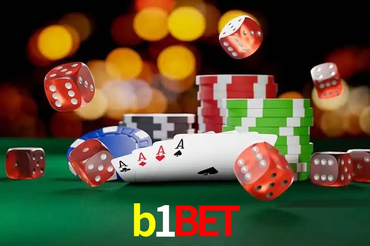Benefícios da Conta b1bet