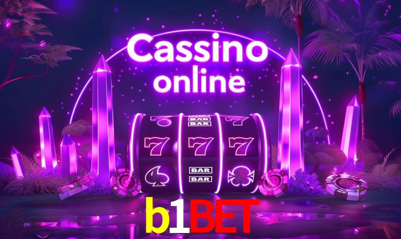 Promoções Sazonais b1bet