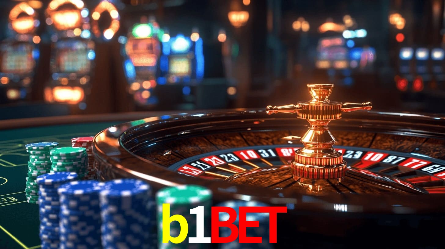 Live Casino b1bet