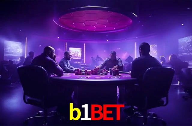 Jogos de Slot b1bet