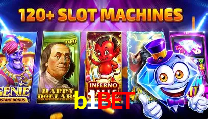 Descubra a Essência do b1bet: Nossa História e Compromissos