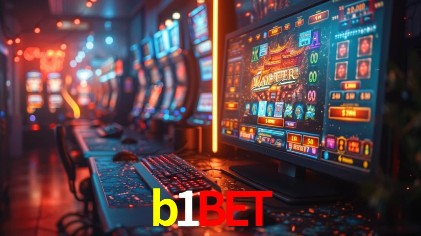 b1bet.com
