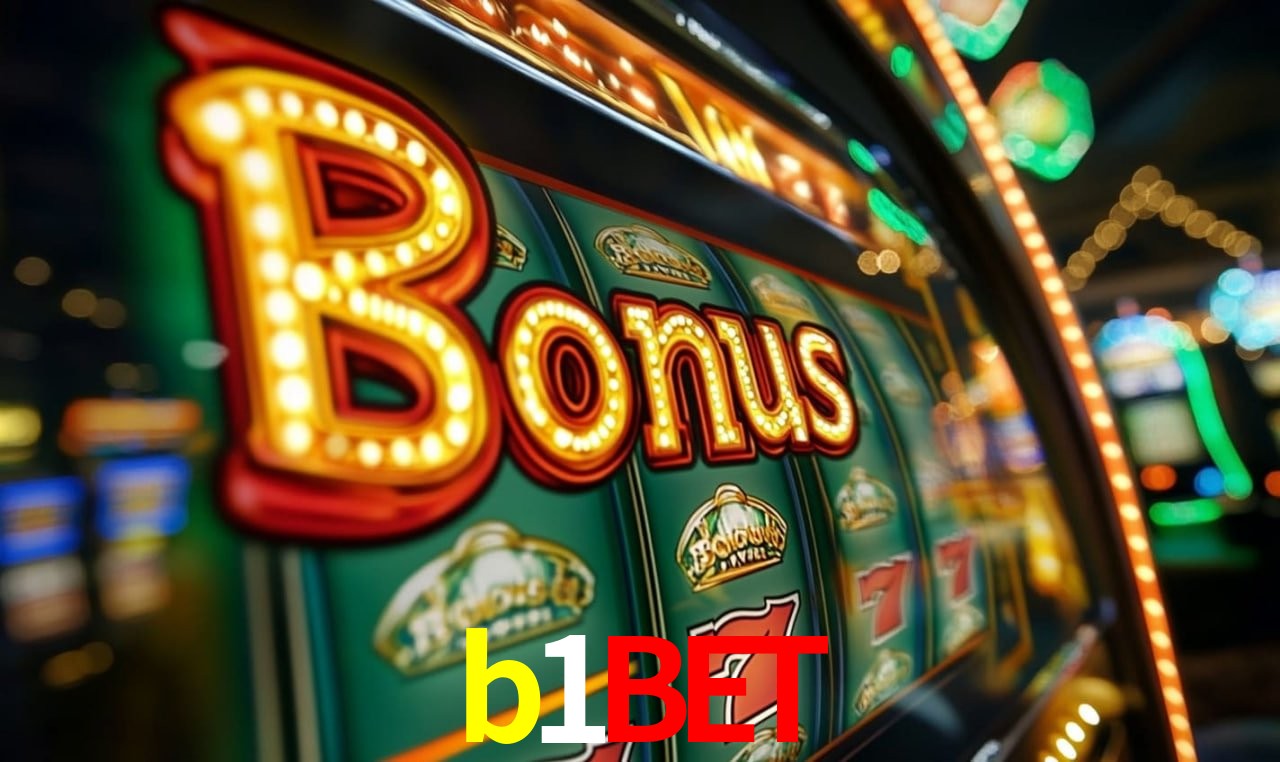 Sucesso b1bet