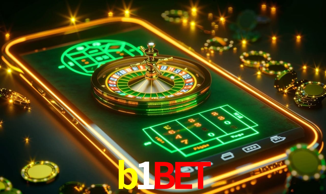 Benefícios VIP b1bet