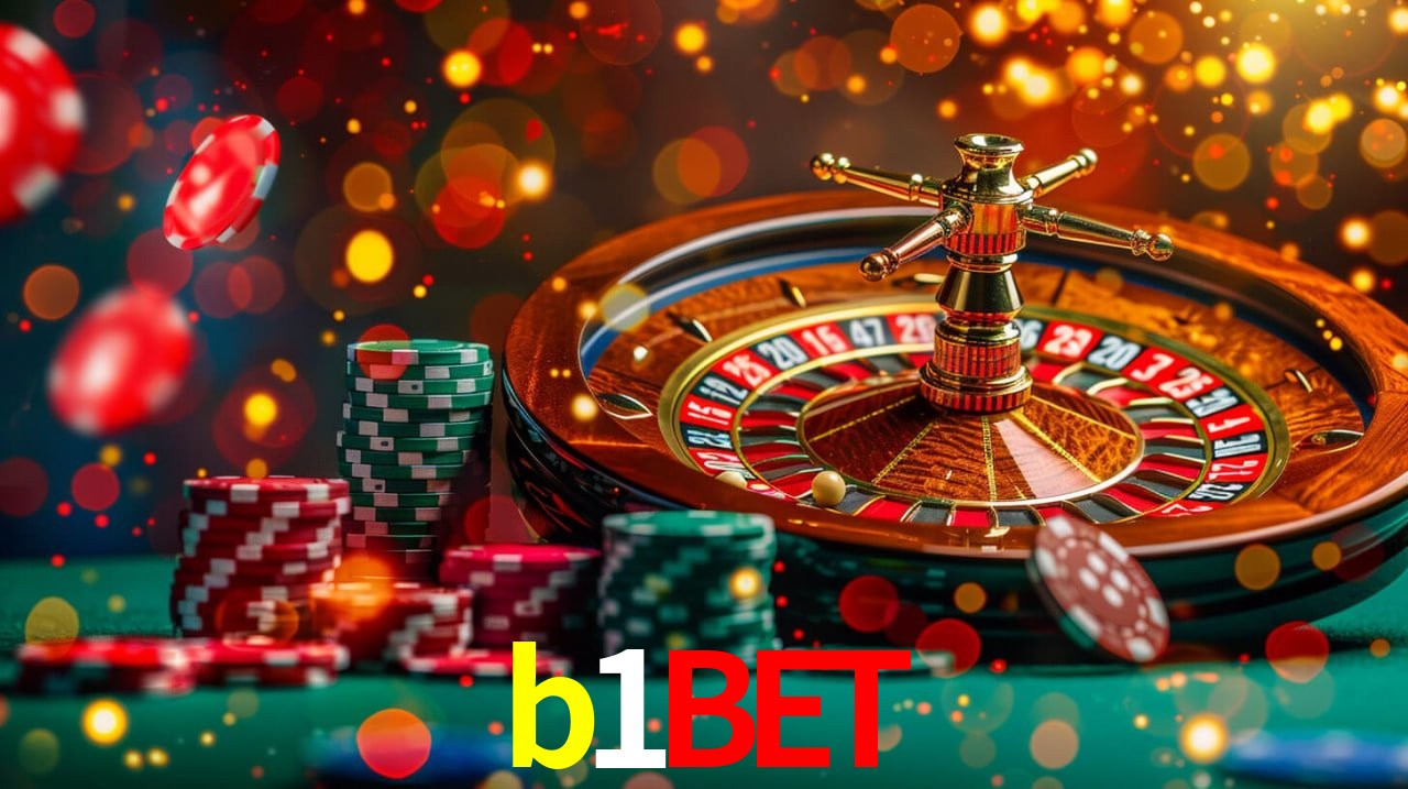 Torneios b1bet
