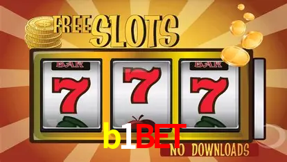 Inovações de Jogos na b1bet: O Futuro das Experiências Interativas