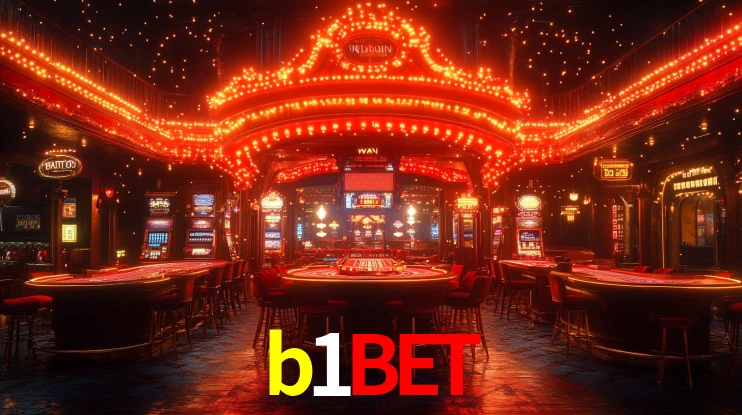 b1bet app