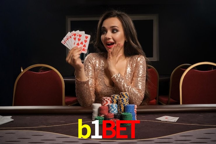 Estatísticas Esportivas b1bet