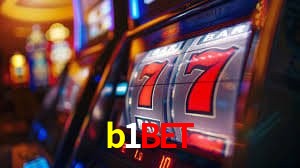 b1bet Caça-níqueis de mesa