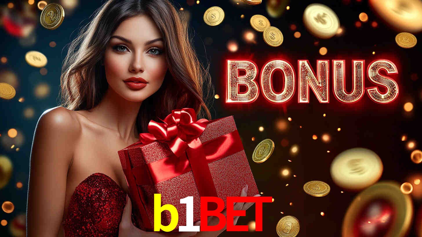 Instruções Download b1bet