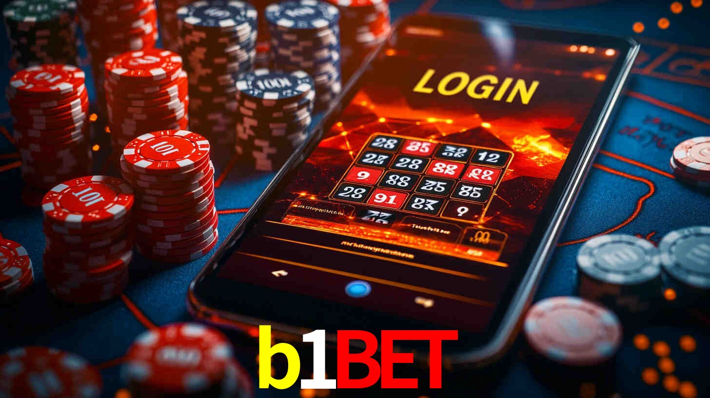 Ofertas App b1bet