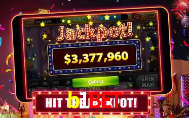 A Emoção da Loteria na b1bet: Uma Chance de Mudança de Vida