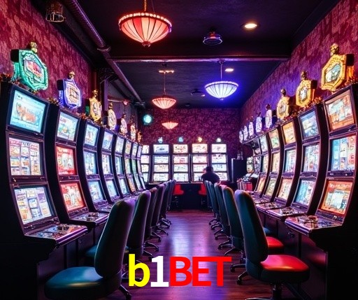 Melhores Jogos b1bet
