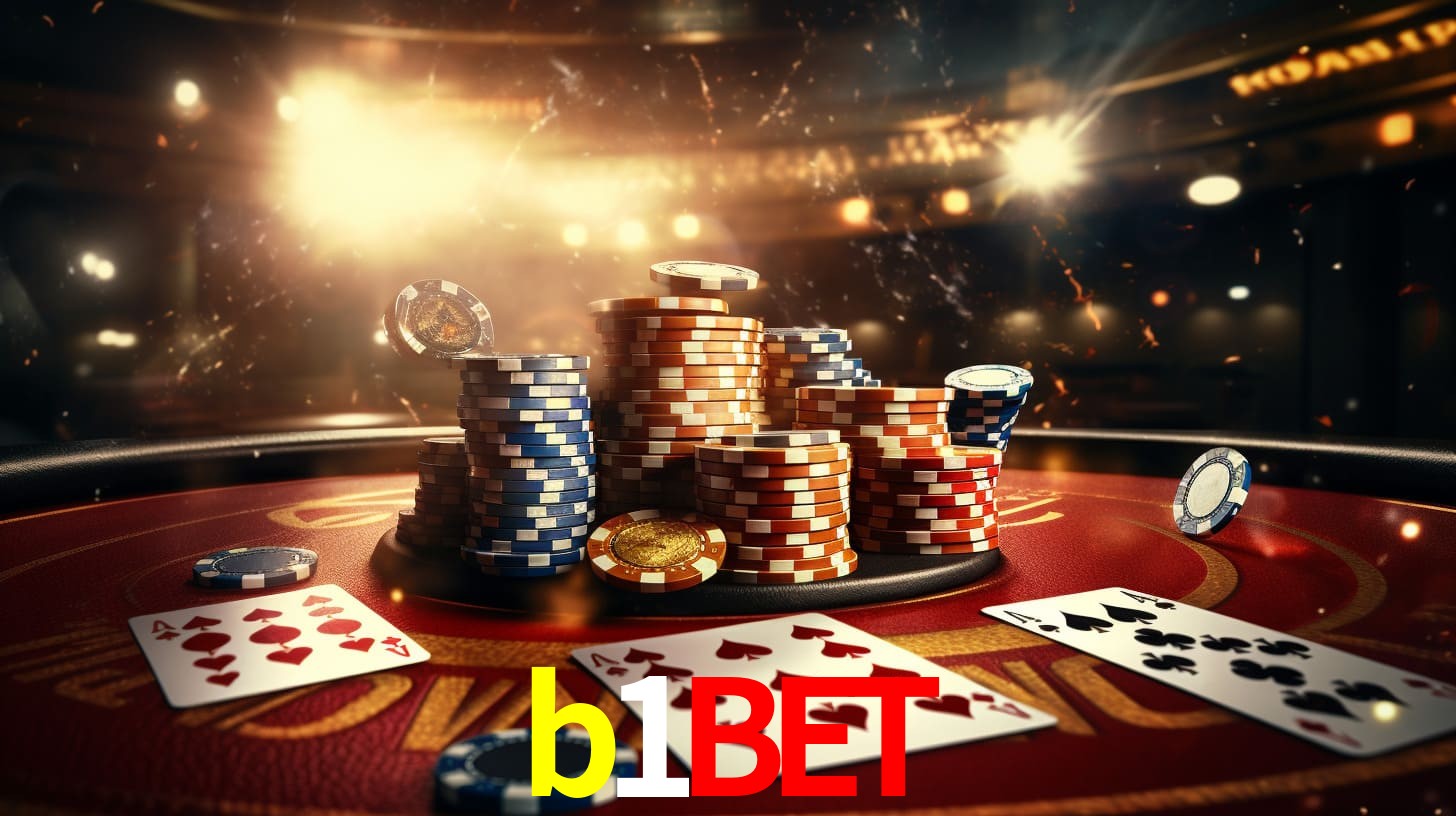 Live Casino b1bet