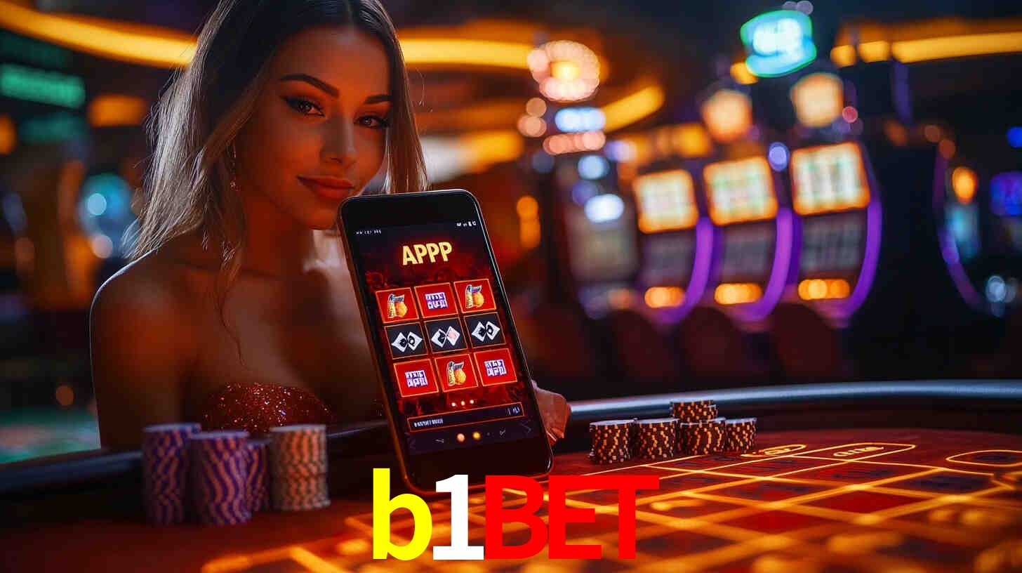 Suporte Download b1bet