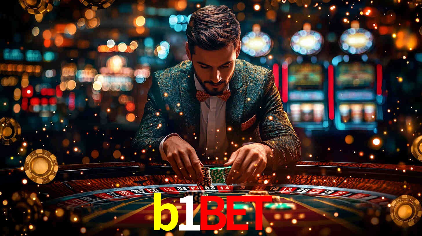 Ofertas Imperdíveis na b1bet: Promoções e Bônus Que Valem a Pena