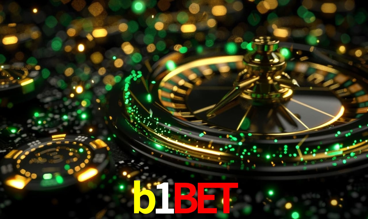 Slots RTP b1bet