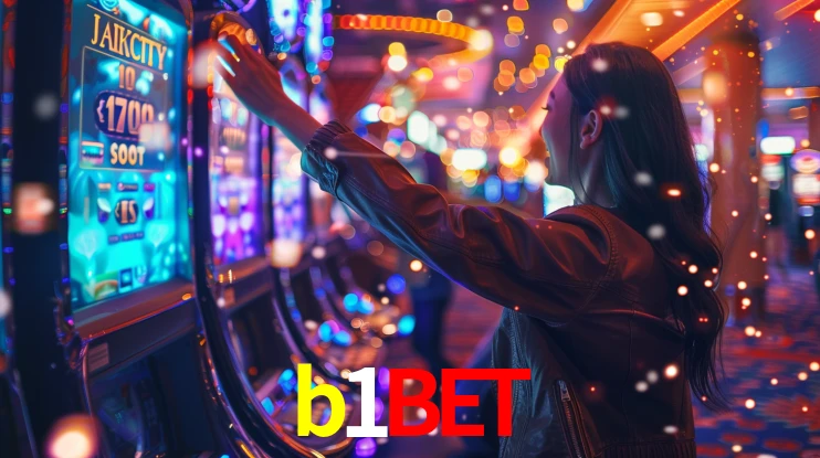 b1bet: Seu Especialista em Apostas Esportivas Brasileiras