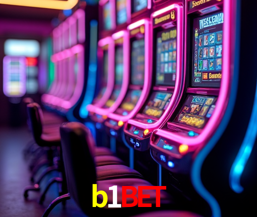 Estratégias b1bet