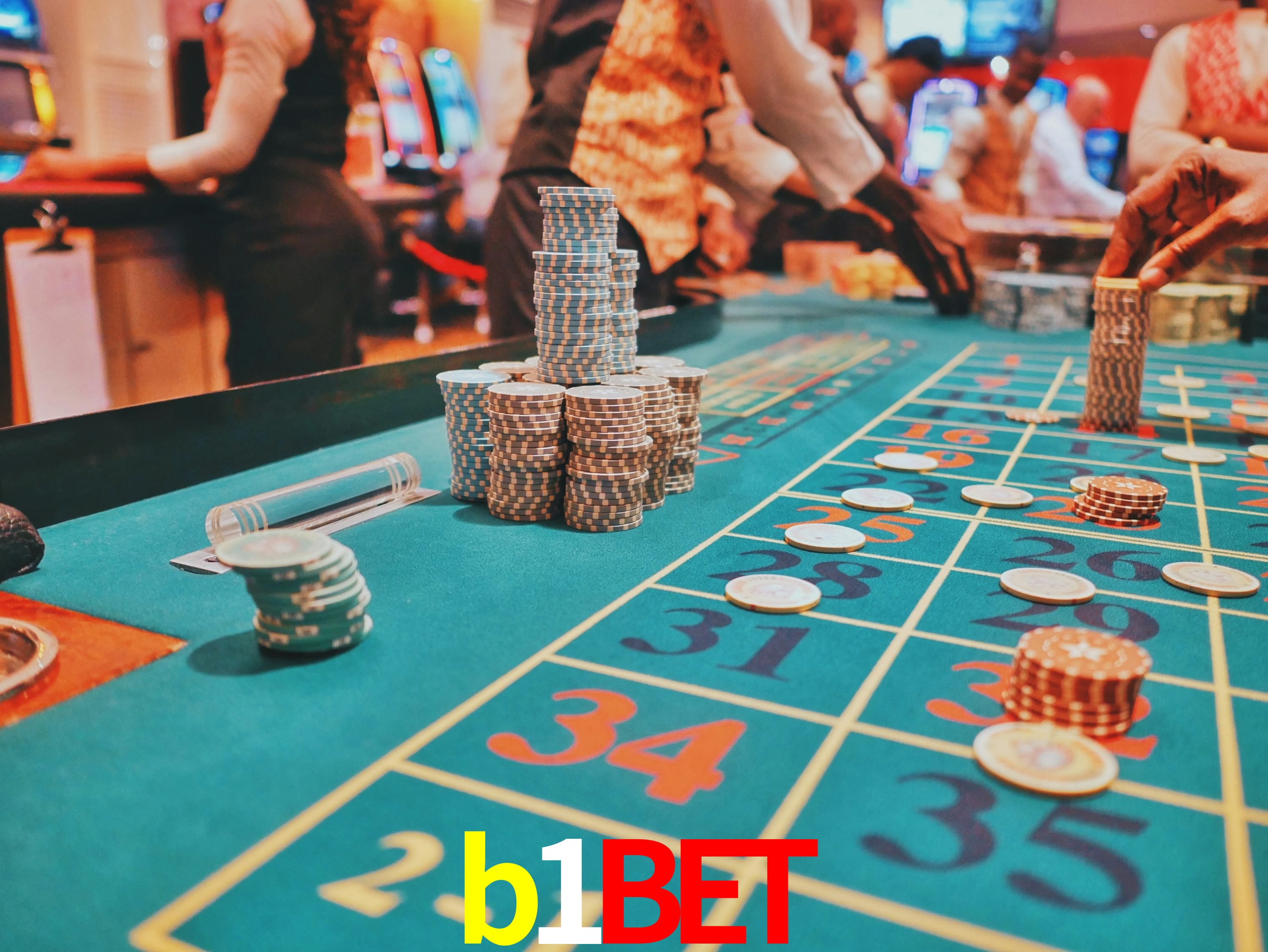 Integração de APIs b1bet