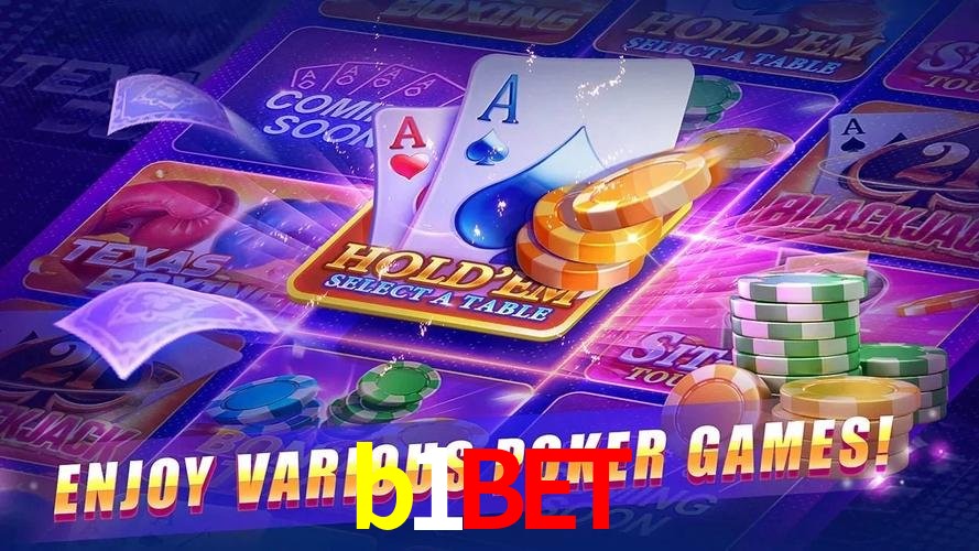Mesa de Blackjack b1bet
