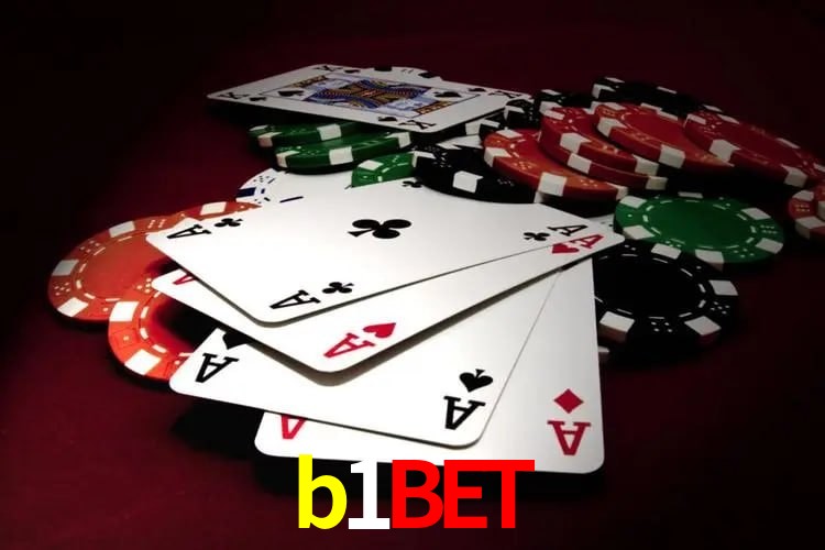 Benefícios da Conta b1bet