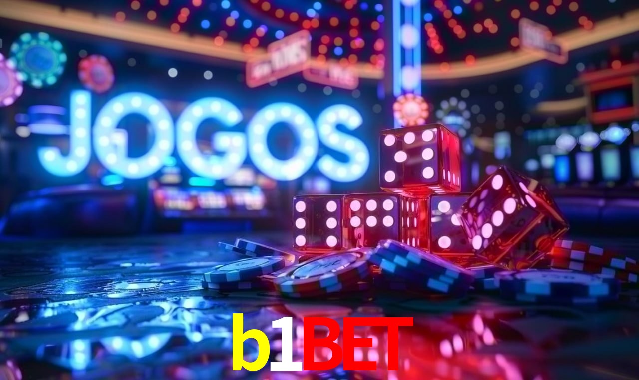Estatísticas do Jogo b1bet