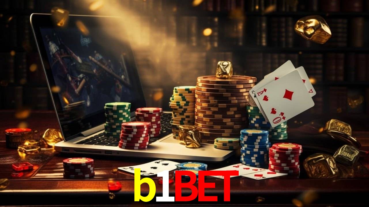 Tecnologia da Plataforma b1bet