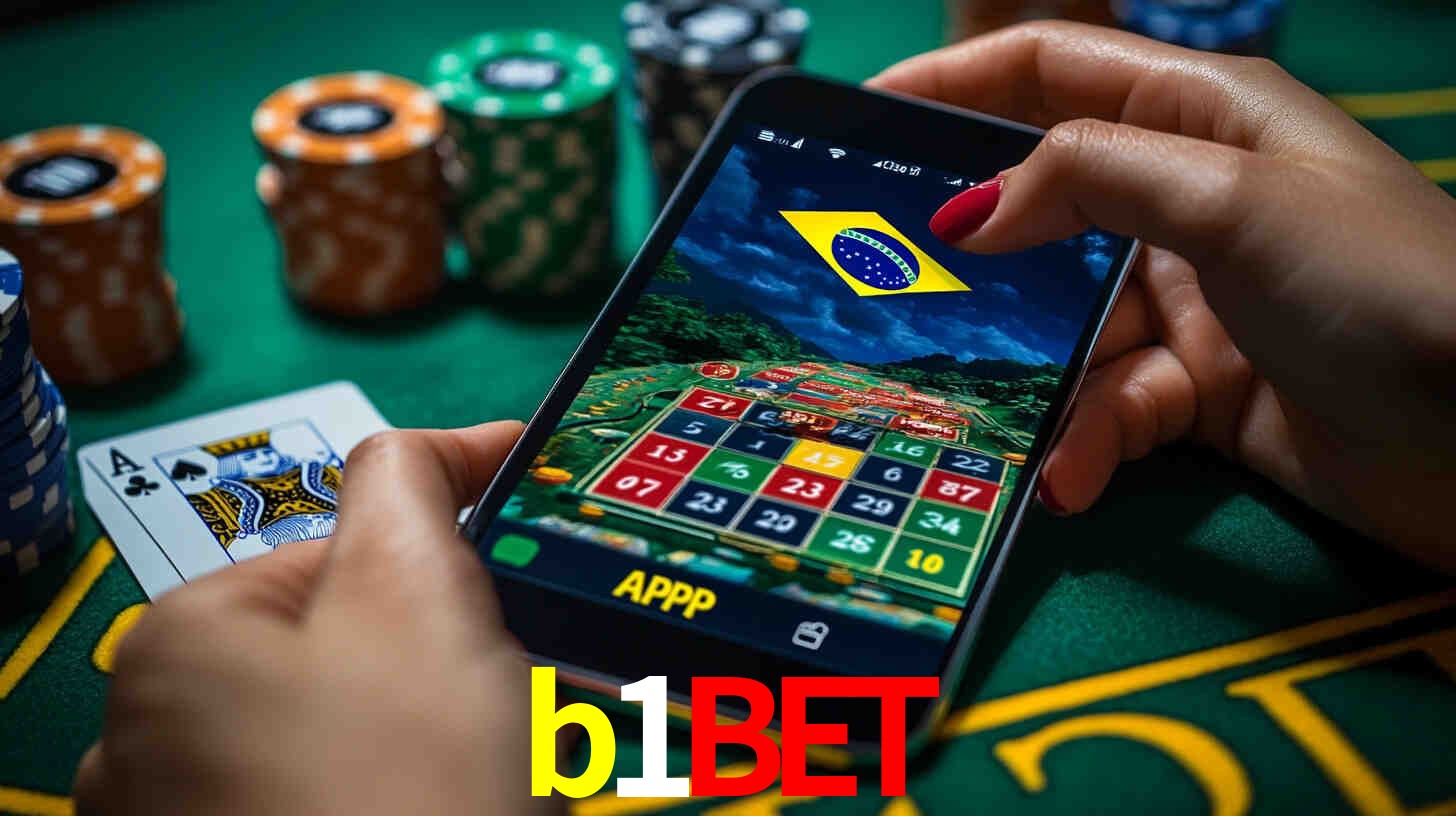 Link Download b1bet