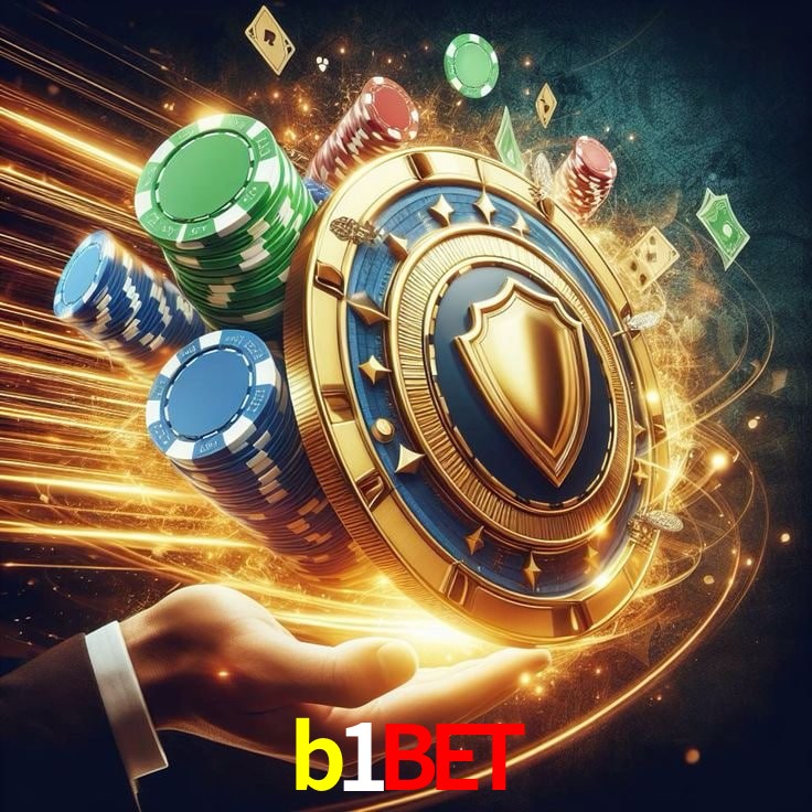 Eventos b1bet