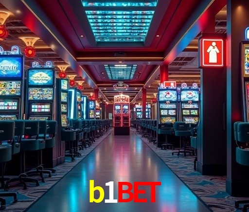 Programa VIP b1bet